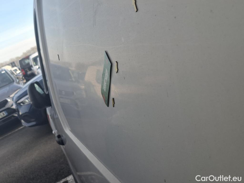  Citroen  Berlingo  Fourgon Club L1 (Court) 1.6 BlueHDi 100CV BVM5 E6 / DANGEL 4X4 #16