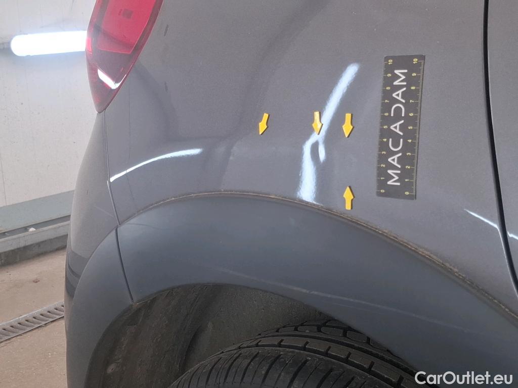  Citroen  C3  Shine Business 1.2 PureTech 110CV BVA6 E6d / TRANSFO VP/VF #67