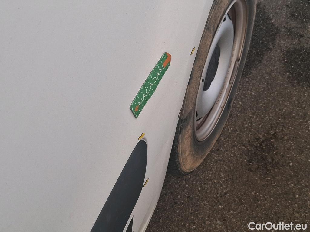  Citroen  Berlingo  Fourgon Club L1 (Court) 1.6 BlueHDi 100CV BVM5 E6 / DANGEL 4X4 #13