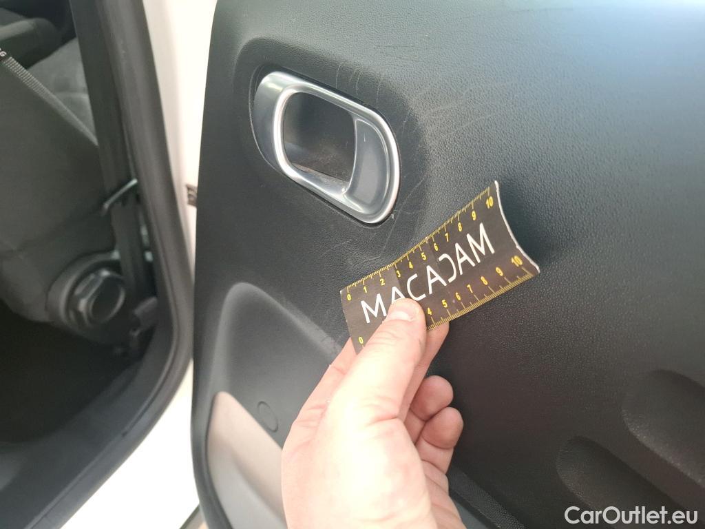  Citroen  C3  Société Feel Nav 1.5 BlueHDI 100CV BVM6 E6dT #36