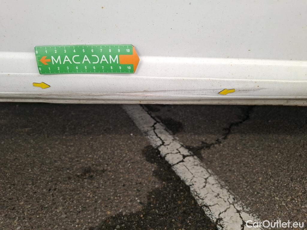  Citroen  Berlingo  Fourgon Business L1 (Court) 1.6 HDi 75CV BVM5 E5 #15