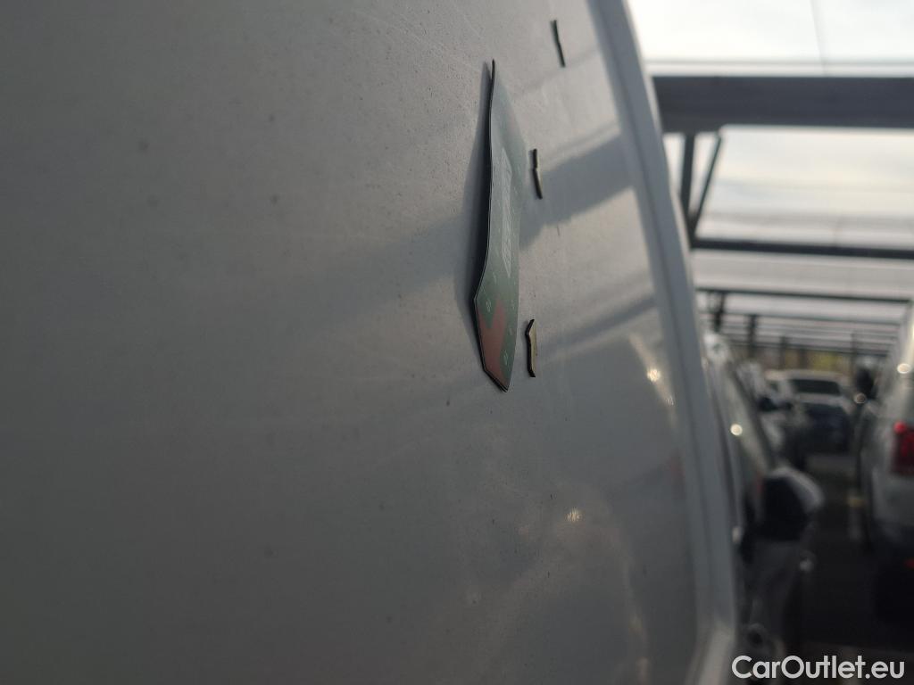  Citroen  Berlingo  Fourgon Club L1 (Court) 1.6 BlueHDi 100CV BVM5 E6 / DANGEL 4X4 #15