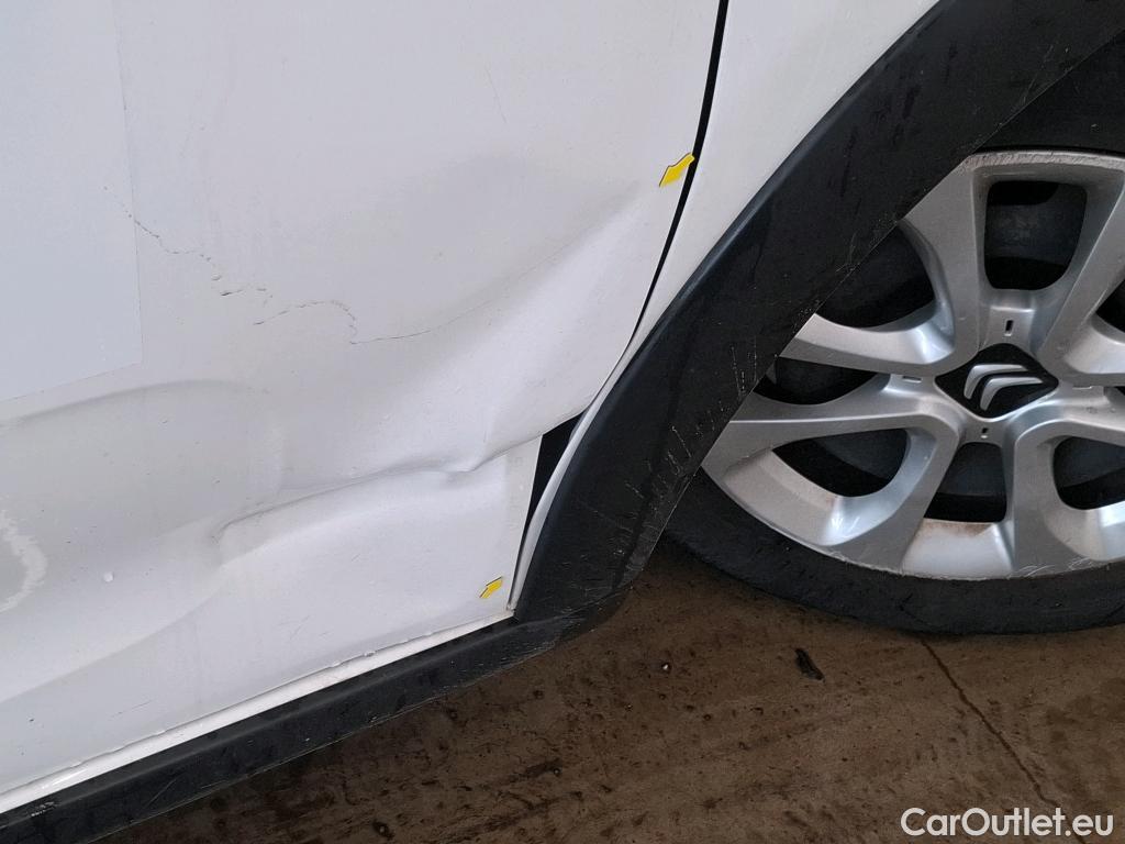  Citroen  C3  Société Feel 1.5 BlueHDI 100CV BVM5 E6dT #7