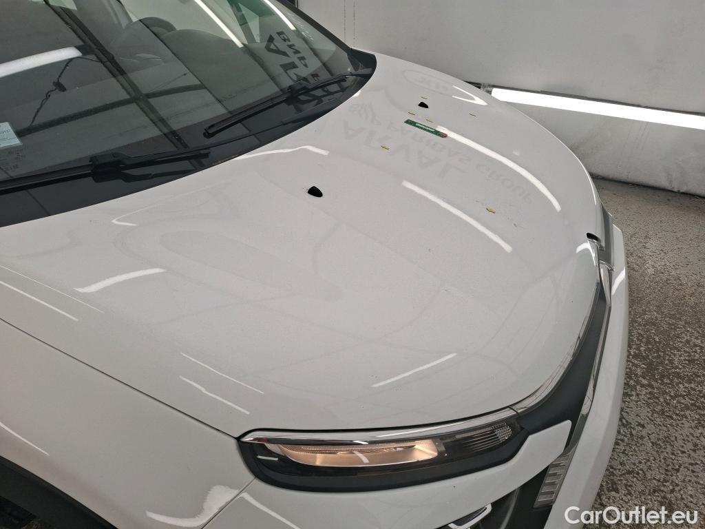  Citroen  C3  Société Feel 1.5 BlueHDI 100CV BVM6 E6dT #1