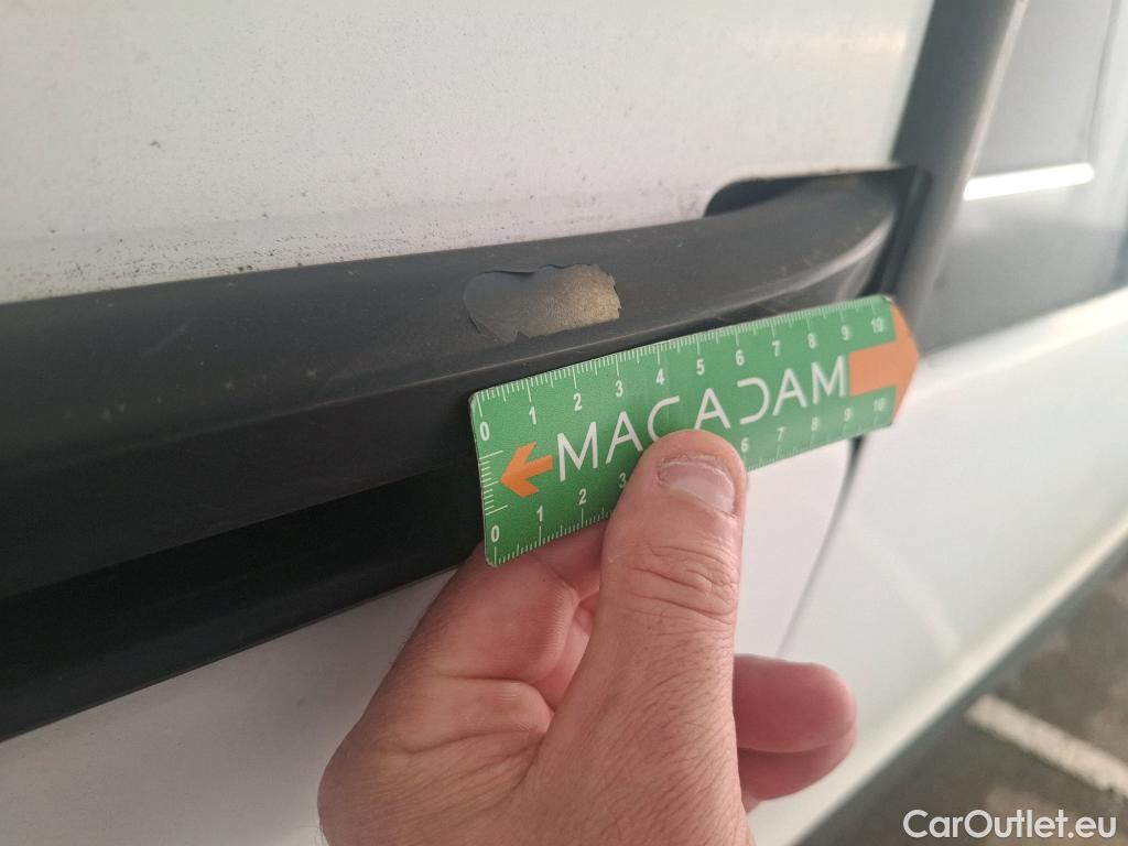  Citroen  Berlingo  Fourgon Club L1 (Court) 1.6 BlueHDi 100CV BVM5 E6 / DANGEL 4X4 #43