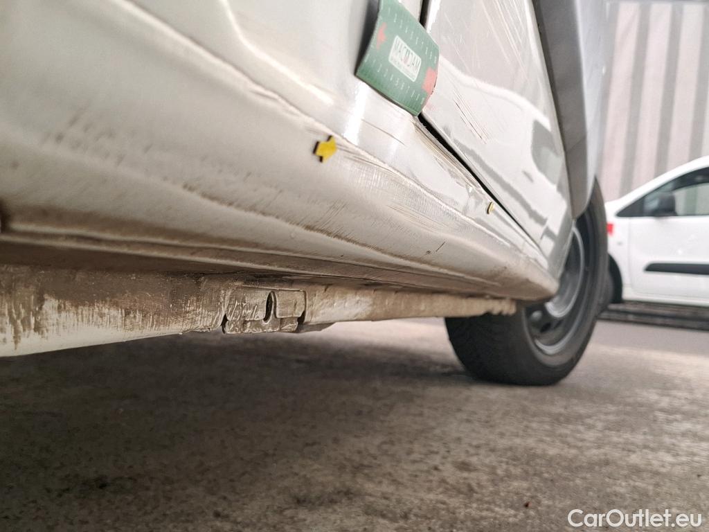  Citroen  Berlingo  Fourgon Driver XL 950 1.5 BlueHDi 100CV BVM5 E6dT #15