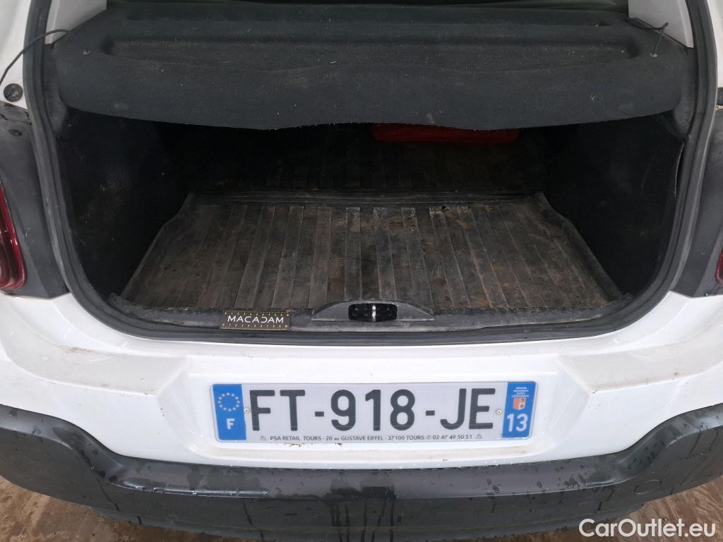  Citroen  C3  Société Feel 1.5 BlueHDI 100CV BVM5 E6dT #46