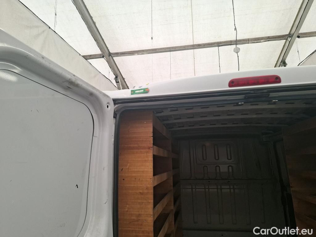  Citroen  Jumper  Fourgon 30 L1H1 Club BlueHDi 120 2.2 120CV BVM6 #13