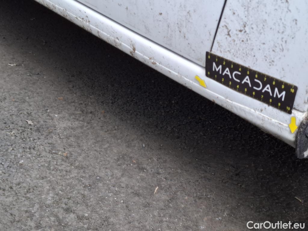  Citroen  Berlingo  Fourgon Worker M 1000 1.2 PureTech 130CV BVA8 E6d #54