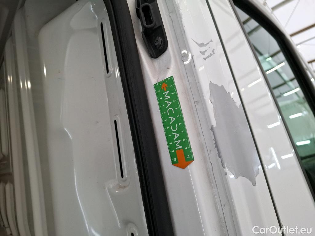  Citroen  Jumper CITROEN  / 2014 / 4P / Fourgon tôlé 30 L1H1 BlueHDi 120 S&S BVM6 Driver #27