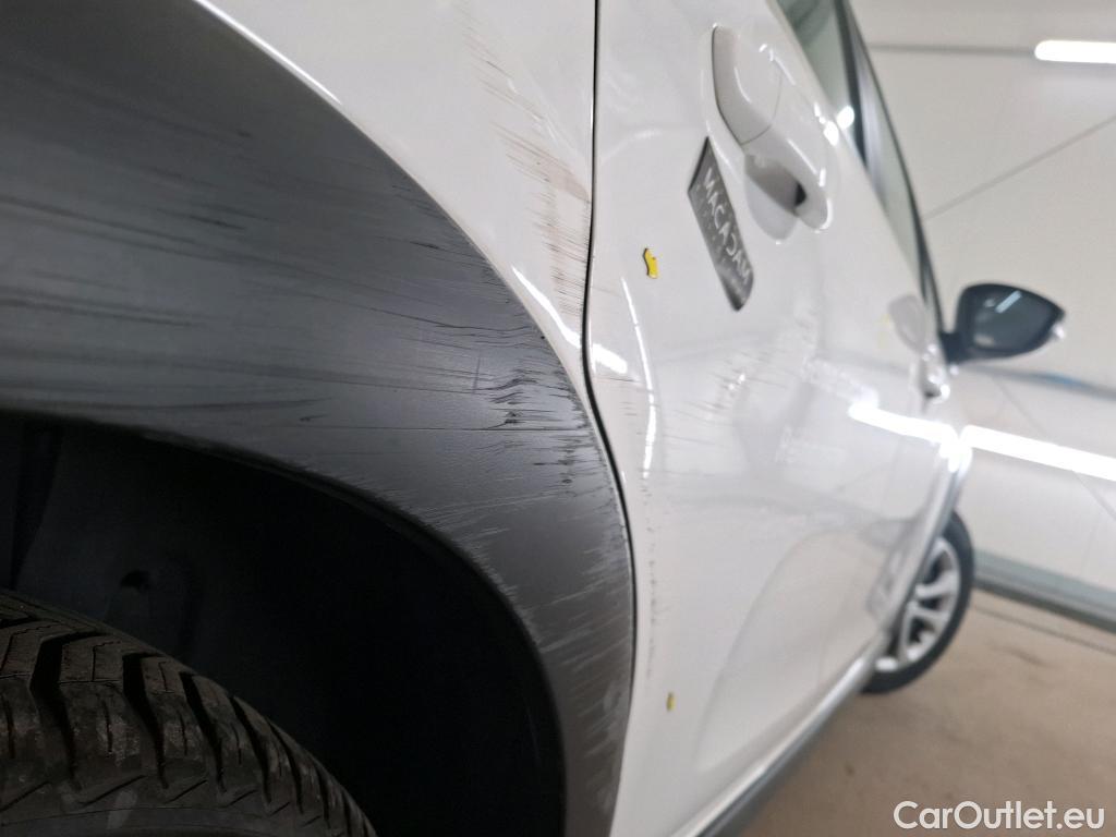  Citroen  C3  Société Feel Nav 1.5 BlueHDI 100CV BVM6 E6dT #2