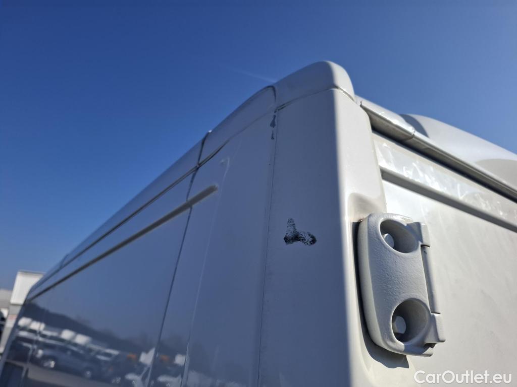  Citroen  Jumper CITROEN  / 2014 / 4P / Fourgon tôlé 30 L1H1 BlueHDi 120 S&S BVM6 Driver #51