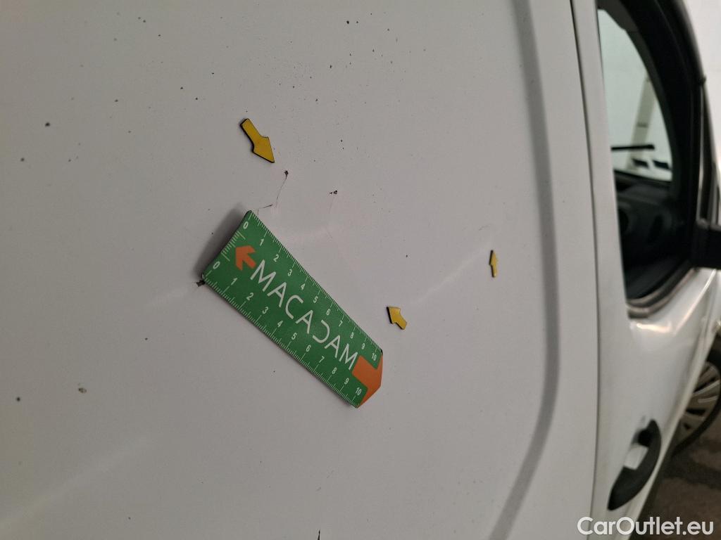  Citroen  Berlingo  Fourgon Business L1 (Court) 1.6 HDi 75CV BVM5 E5 #6