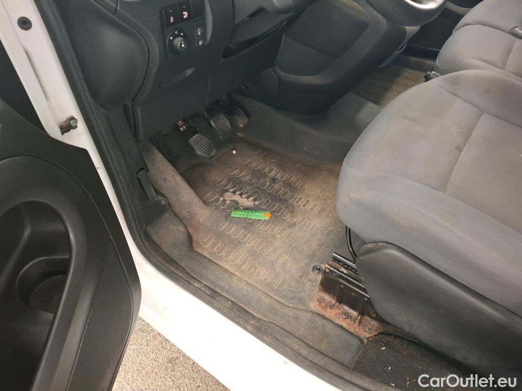  Citroen  Berlingo  Fourgon Business L1 (Court) 1.6 HDi 75CV BVM5 E5 #31