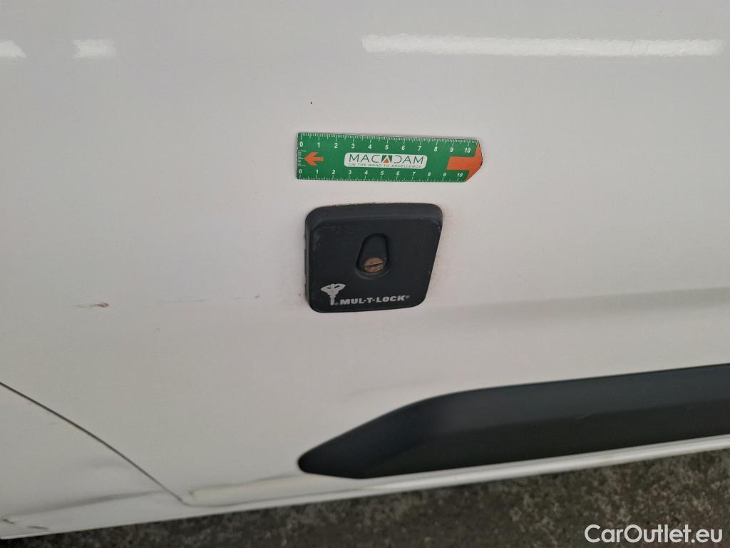  Citroen  Berlingo  Fourgon Driver XL 950 1.5 BlueHDi 100CV BVM5 E6dT #7