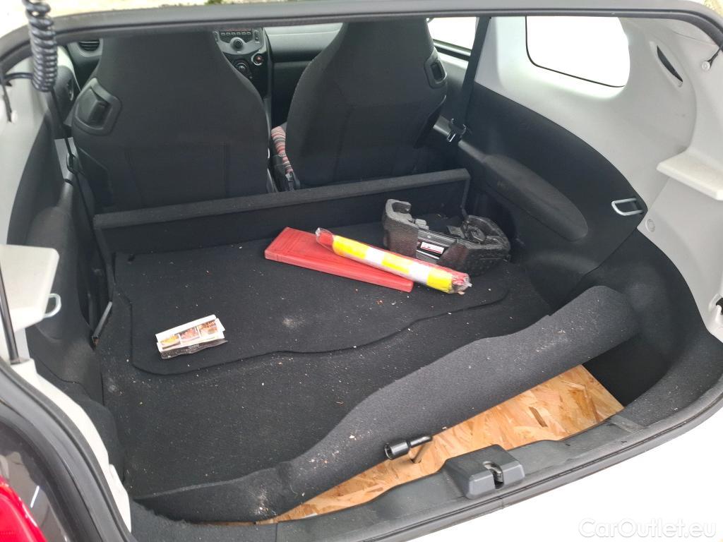  Citroen  C1  Feel 1.0 70CV BVM5 E6dT / TRANSFO VP/VF #10