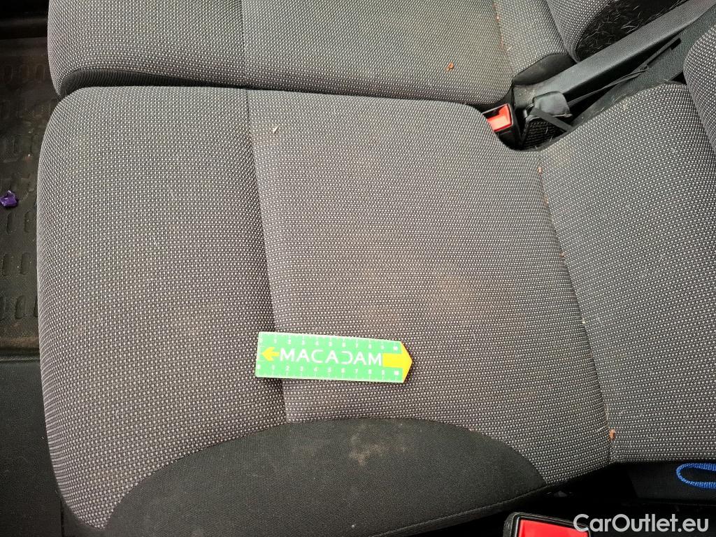  Citroen  Berlingo  Fourgon Worker M 1000 1.5 BlueHDi 130CV BVA8 E6dT #18