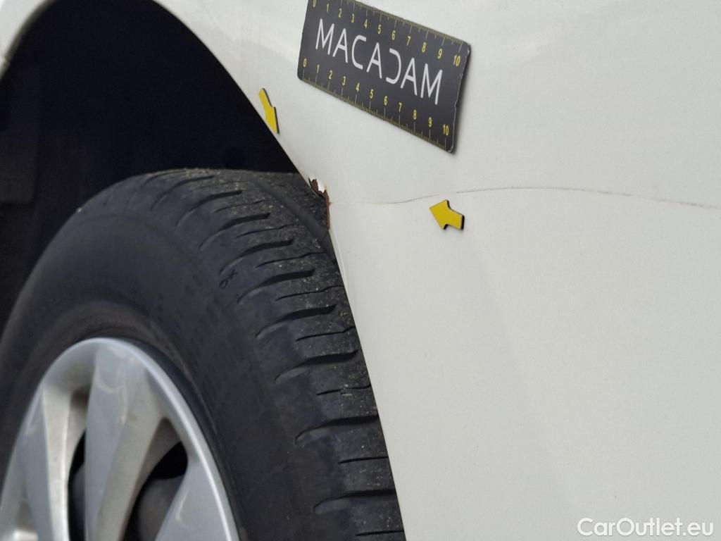  Citroen  C1  Feel 1.0 70CV BVM5 E6dT / TRANSFO VP/VF #7