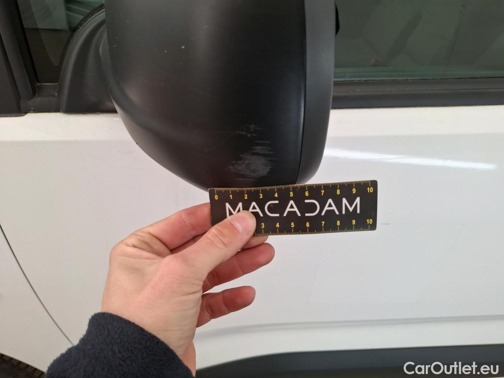  Citroen  Berlingo  Fourgon Worker M 1000 1.2 PureTech 130CV BVA8 E6d #43