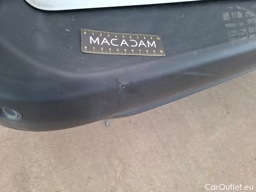  Citroen  Berlingo  Fourgon Worker M 1000 1.2 PureTech 130CV BVA8 E6d #36