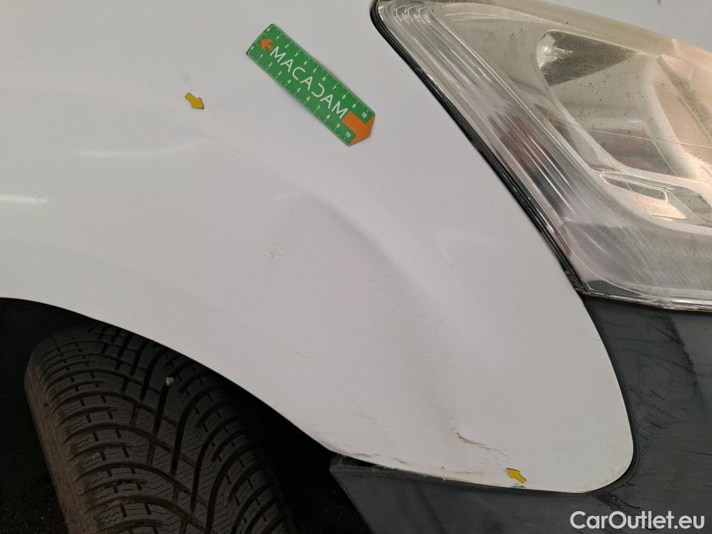  Citroen  Berlingo  Fourgon Business L1 (Court) 1.6 HDi 75CV BVM5 E5 #2