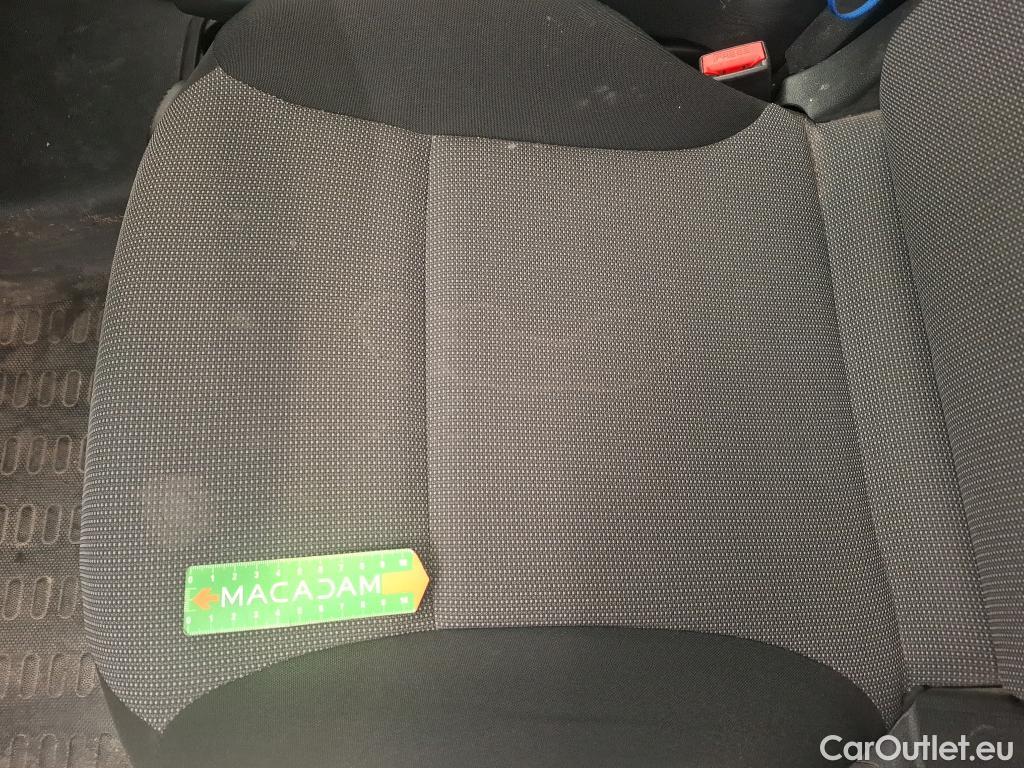  Citroen  Berlingo  Fourgon Club L1 (Court) 1.6 BlueHDi 100CV BVM5 E6 / DANGEL 4X4 #33