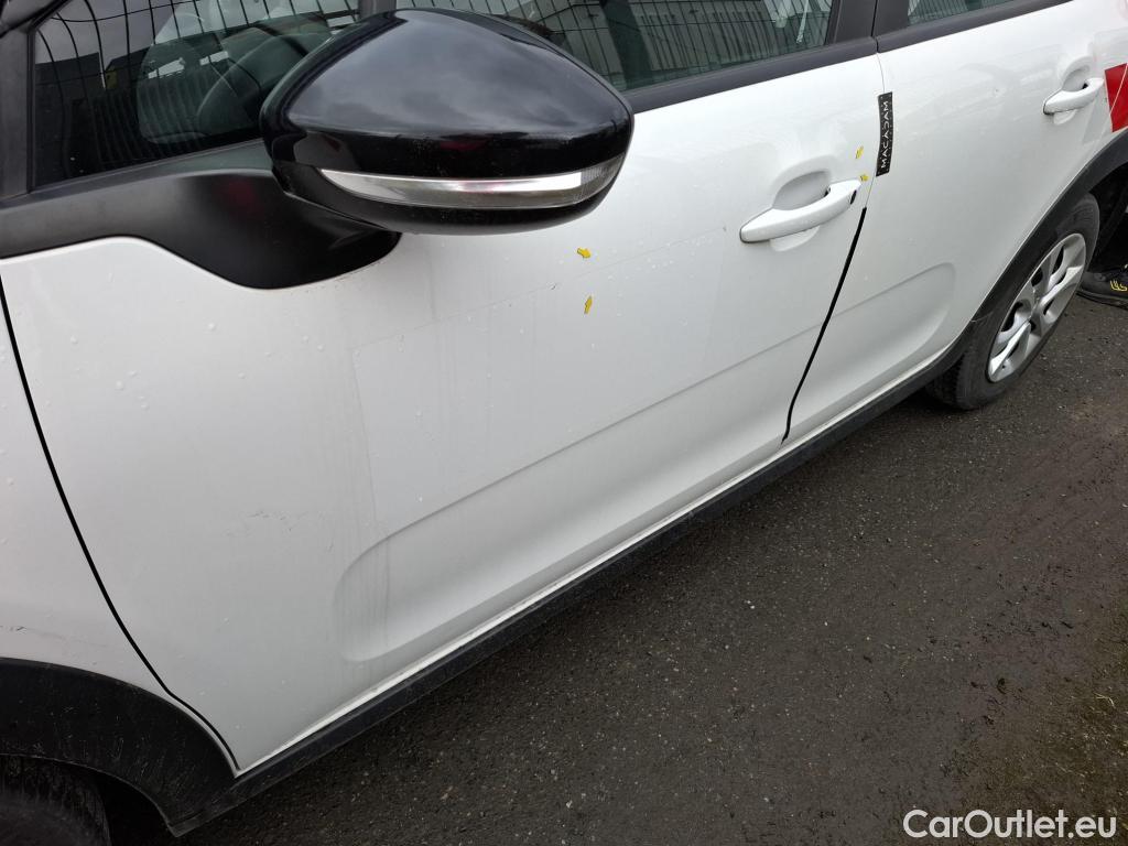  Citroen  C3  Société Feel 1.5 BlueHDI 100CV BVM5 E6dT #27