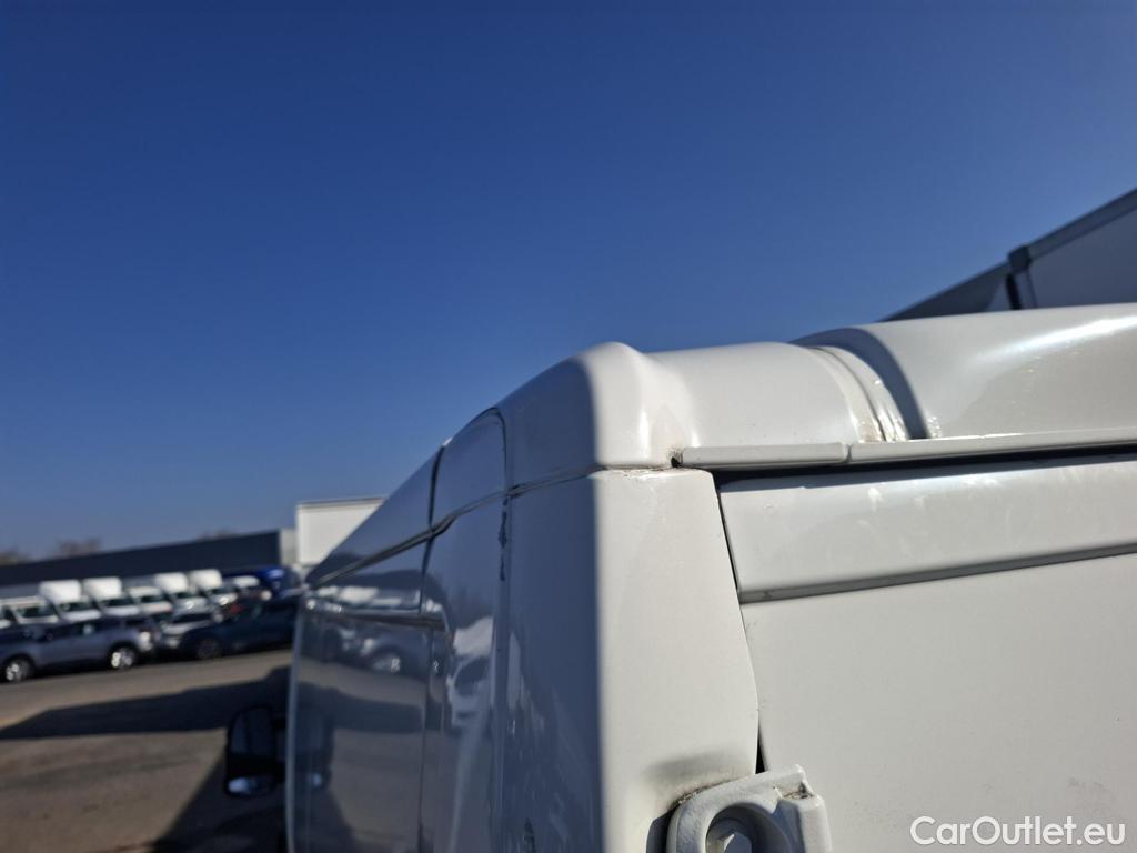  Citroen  Jumper CITROEN  / 2014 / 4P / Fourgon tôlé 30 L1H1 BlueHDi 120 S&S BVM6 Driver #52