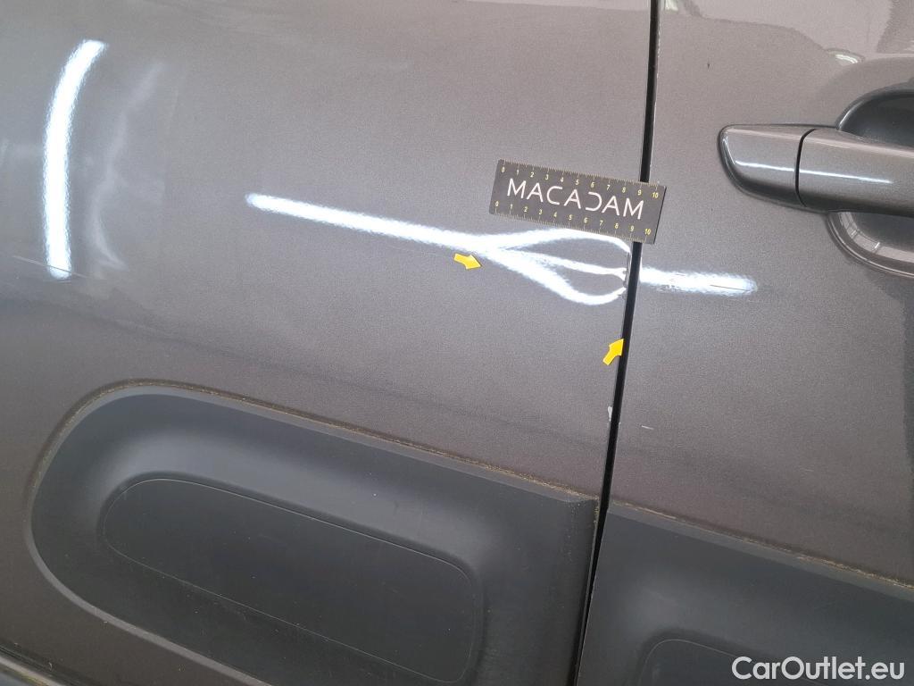  Citroen  C3  Shine Business 1.2 PureTech 110CV BVA6 E6d / TRANSFO VP/VF #22