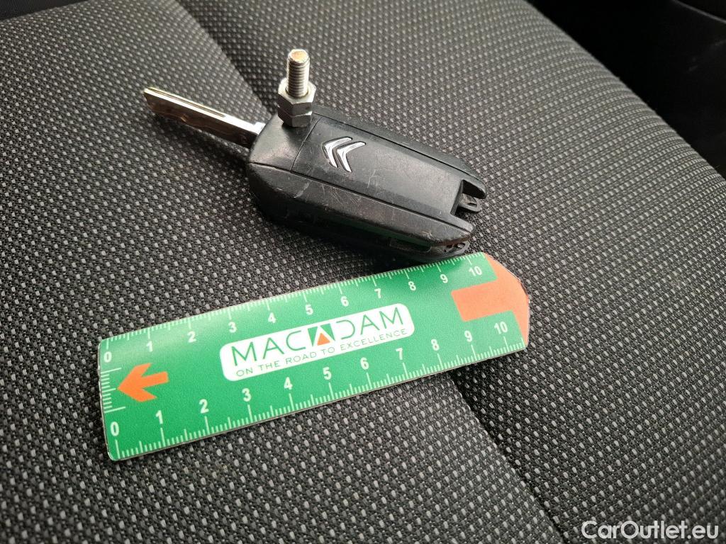  Citroen  Berlingo  Fourgon Driver XL 950 1.5 BlueHDi 100CV BVM5 E6dT #46