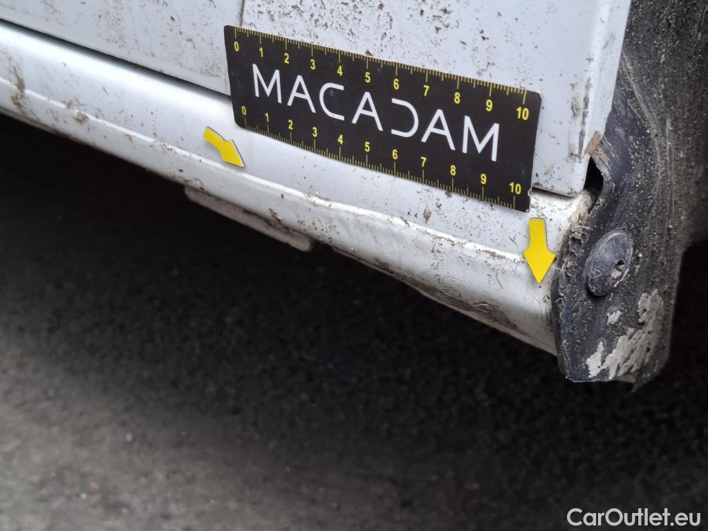  Citroen  Berlingo  Fourgon Worker M 1000 1.2 PureTech 130CV BVA8 E6d #55