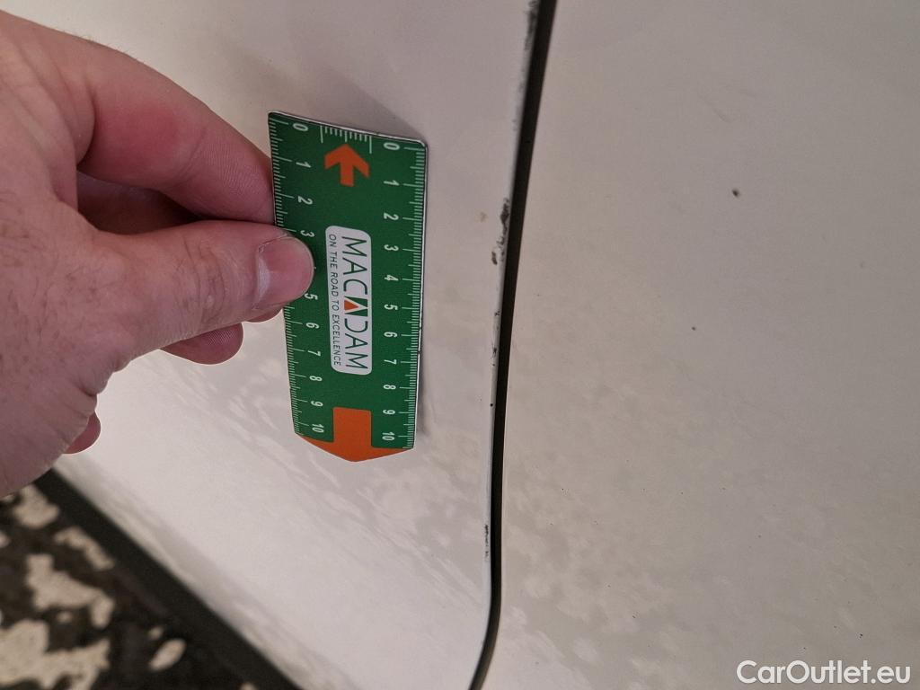  Citroen  C3  Aircross Feel Pack Business 1.5 BlueHDi 110CV BVM6 E6d / TRANSFO VP VF #5