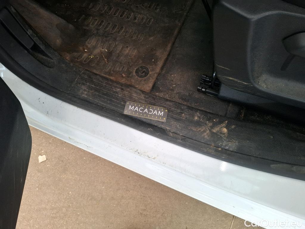  Citroen  Berlingo  Fourgon Worker M 1000 1.2 PureTech 130CV BVA8 E6d #48