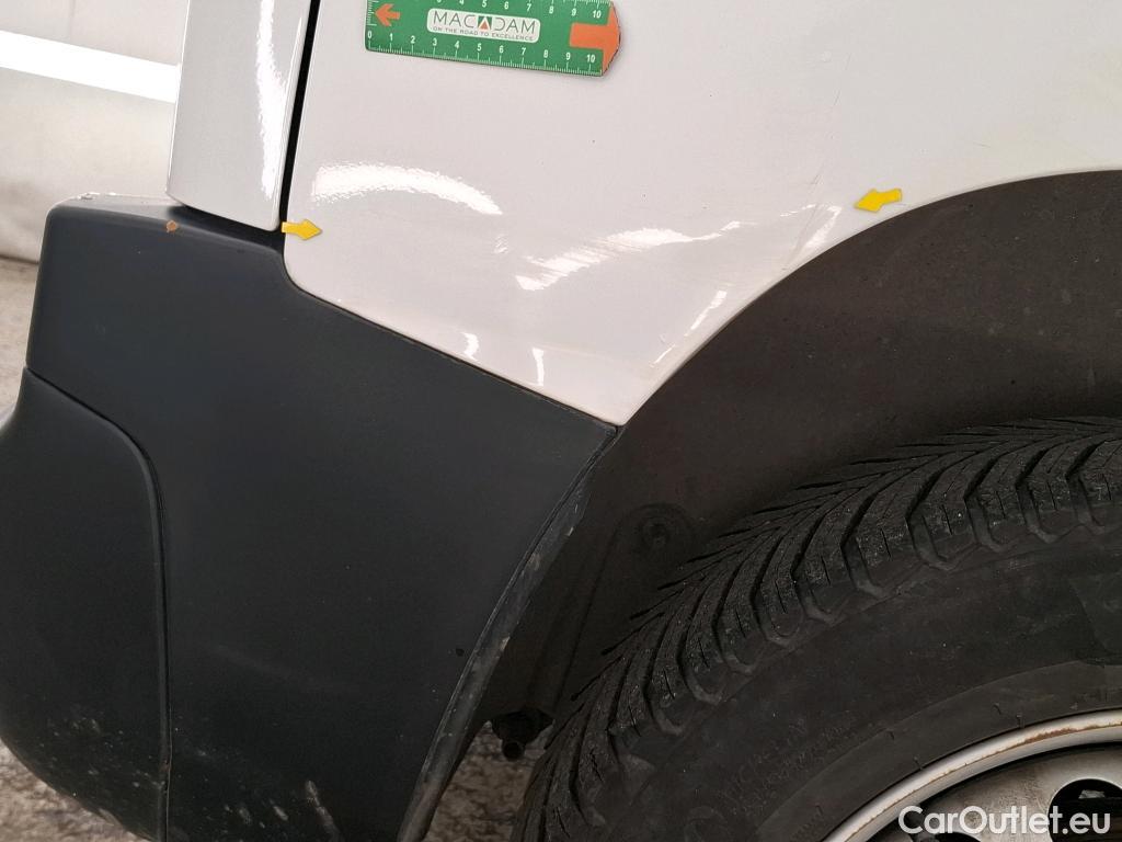  Citroen  Berlingo  Fourgon Driver M 1000 1.5 BlueHDi 100CV BVM5 E6dT #6