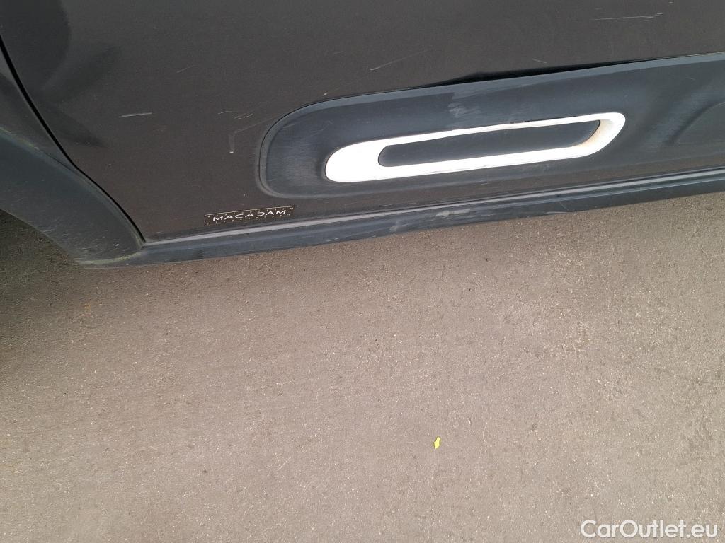  Citroen  C3  Shine Business 1.2 PureTech 110CV BVA6 E6d / TRANSFO VP/VF #45