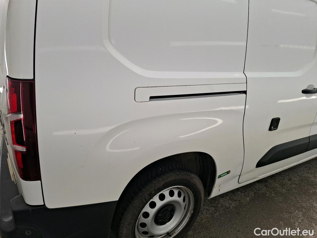  Citroen  Berlingo  Fourgon Driver XL 950 1.5 BlueHDi 100CV BVM5 E6dT #8