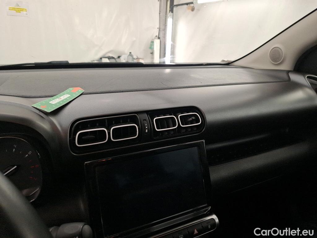  Citroen  C3  Aircross Feel Pack Business 1.5 BlueHDi 110CV BVM6 E6d / TRANSFO VP VF #23