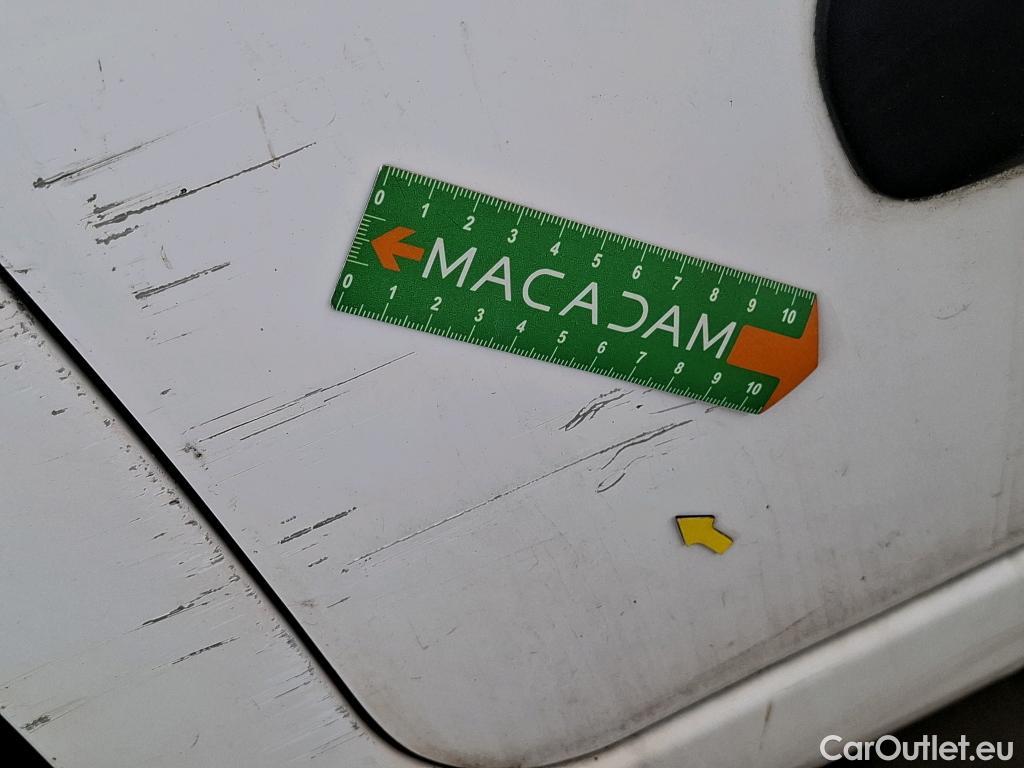  Citroen  Berlingo  Fourgon Worker M 1000 1.5 BlueHDi 130CV BVA8 E6dT #10