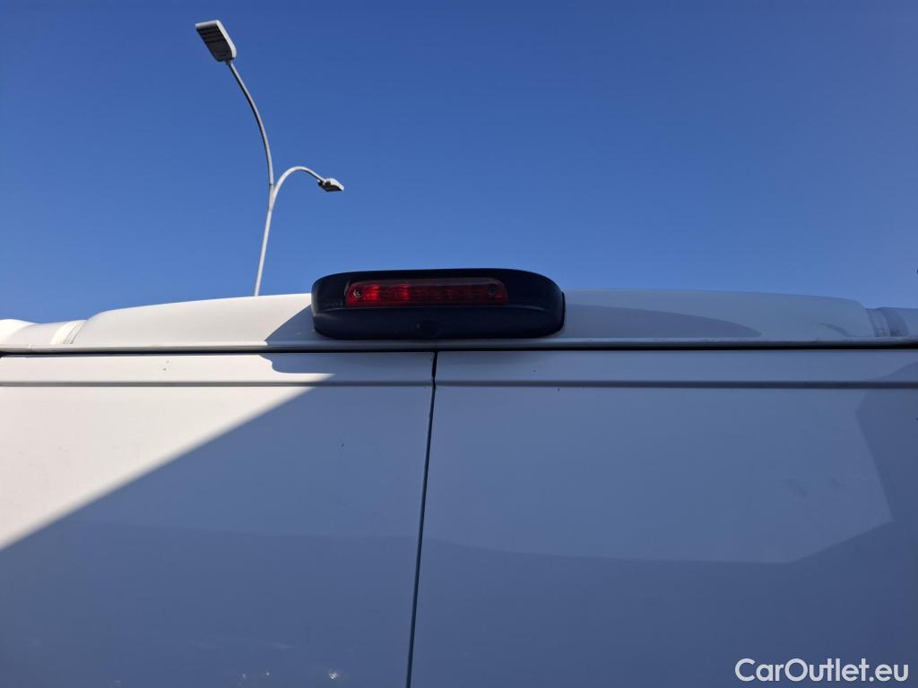  Citroen  Jumper CITROEN  / 2014 / 4P / Fourgon tôlé 30 L1H1 BlueHDi 120 S&S BVM6 Driver #58