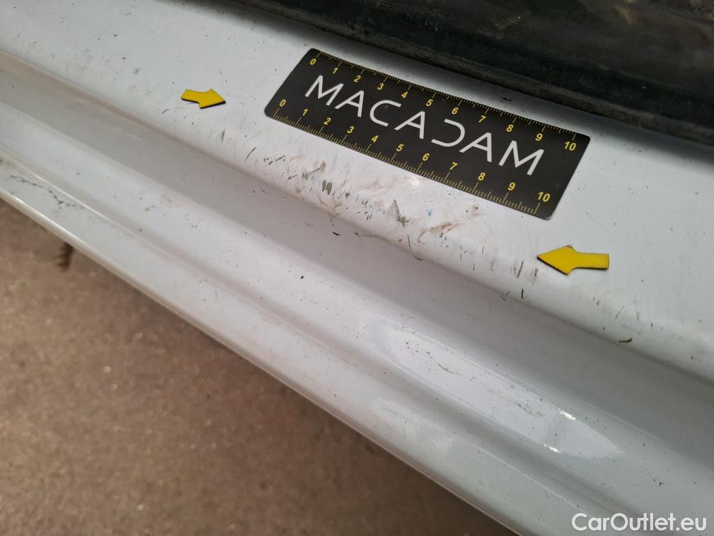  Citroen  Berlingo  Fourgon Worker M 1000 1.2 PureTech 130CV BVA8 E6d #47