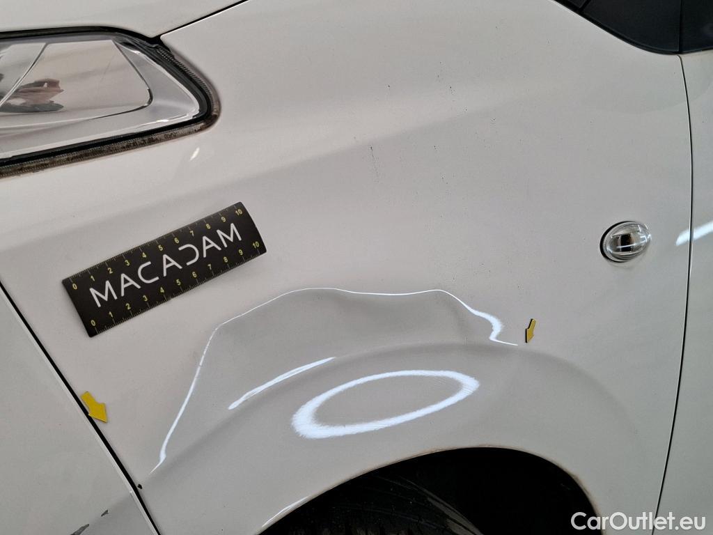  Citroen  C1  Feel 1.0 70CV BVM5 E6dT / TRANSFO VP/VF #2