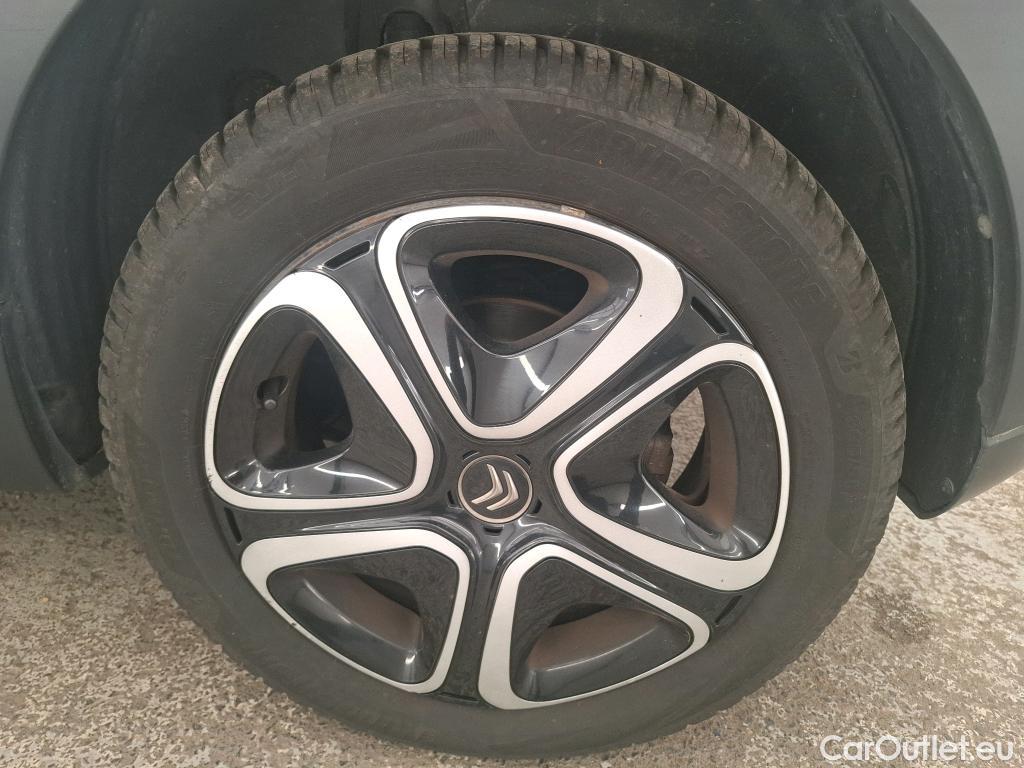  Citroen  C3  Société Feel 1.5 BlueHDI 100CV BVM6 E6dT #48