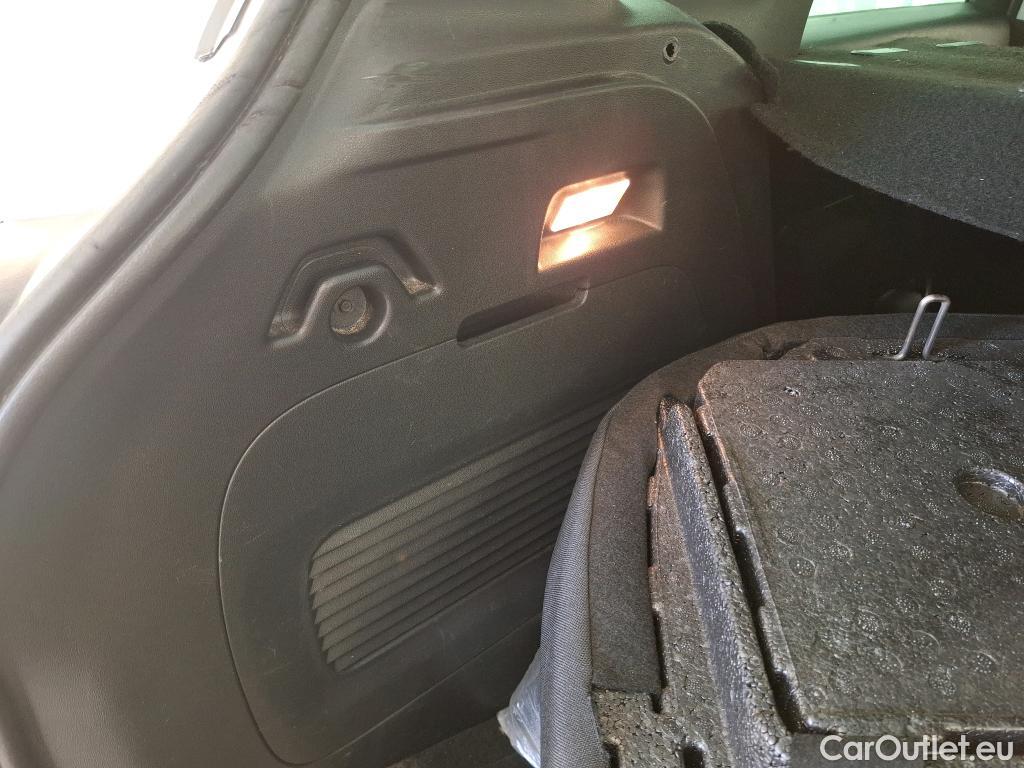  Citroen  C3  Aircross Feel Pack Business 1.5 BlueHDi 110CV BVM6 E6d / TRANSFO VP VF #11