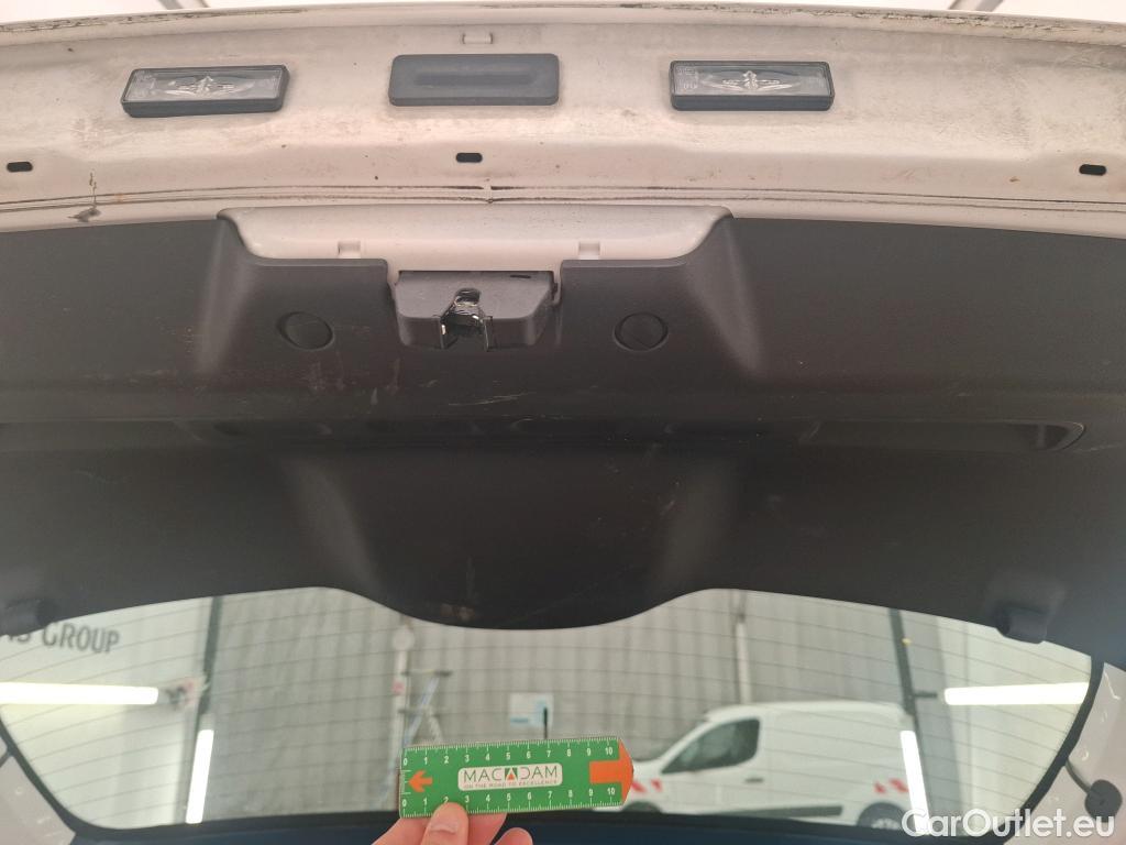  Citroen  C3  Société Feel 1.5 BlueHDI 100CV BVM6 E6dT #41