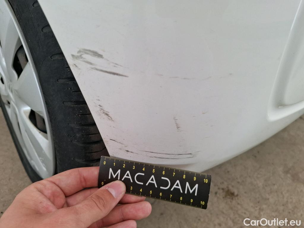  Citroen  C1  Feel 1.0 70CV BVM5 E6dT / TRANSFO VP/VF #19