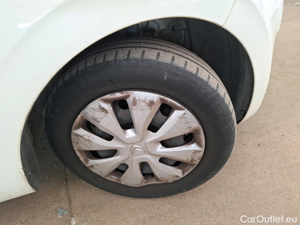  Citroen  C1  Feel 1.0 70CV BVM5 E6dT / TRANSFO VP/VF #25