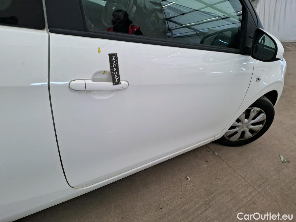  Citroen  C1  Feel 1.0 70CV BVM5 E6dT / TRANSFO VP/VF #30