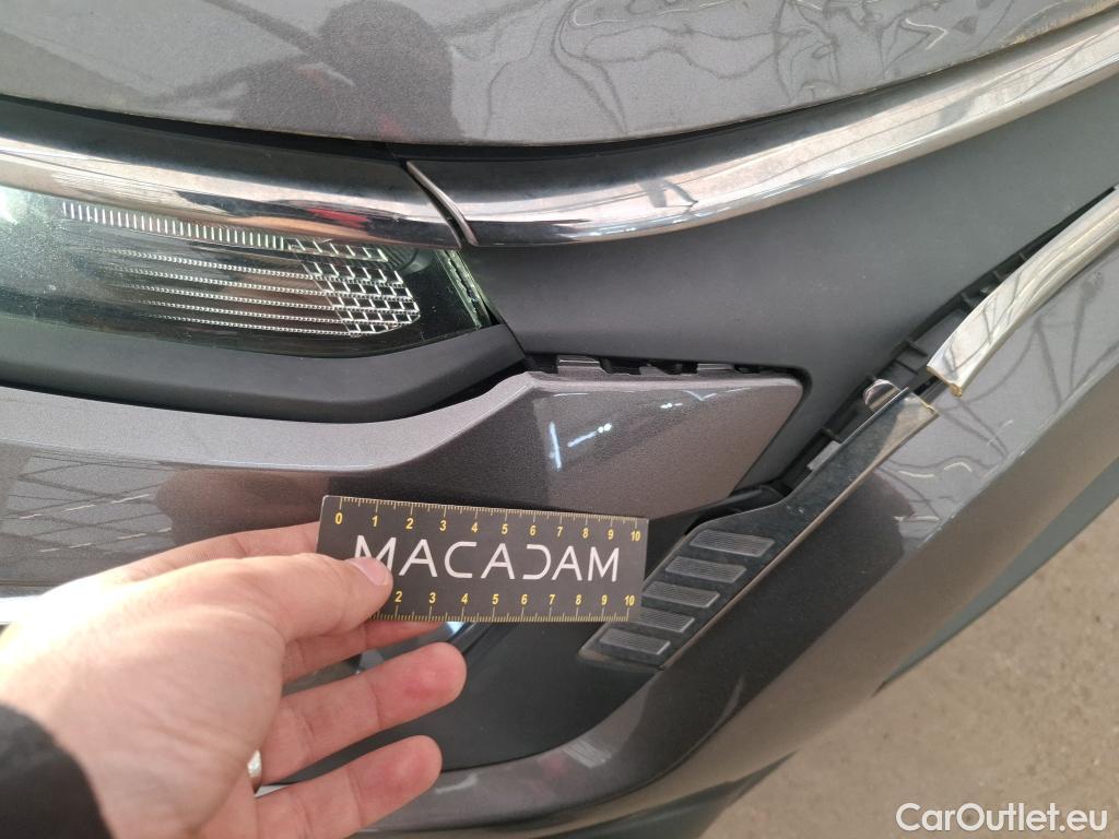  Citroen  C3  Shine Business 1.2 PureTech 110CV BVA6 E6d / TRANSFO VP/VF #36