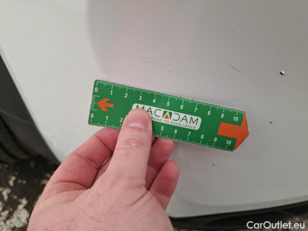  Citroen  C3  Aircross Feel Pack Business 1.5 BlueHDi 110CV BVM6 E6d / TRANSFO VP VF #18