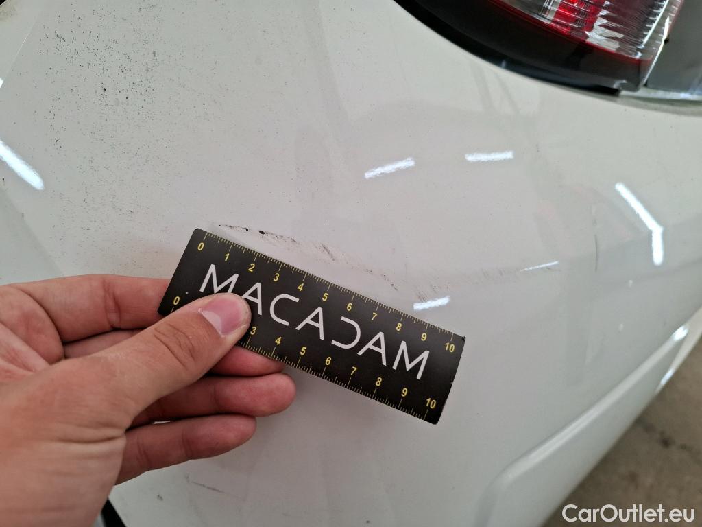  Citroen  C1  Feel 1.0 70CV BVM5 E6dT / TRANSFO VP/VF #21